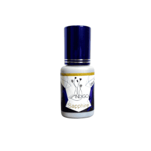 Klijai INDIGO „Sapphire“ (0.5-1 sek.)