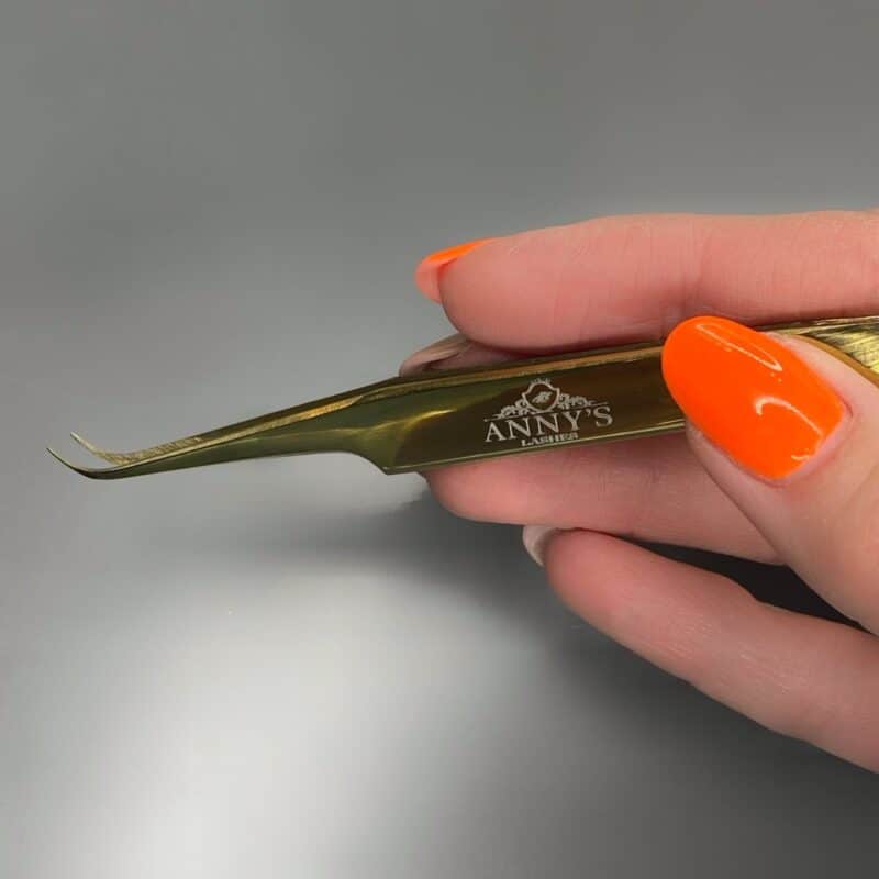 Tobulas izoliavimo pincetas premium 1 - Image 3