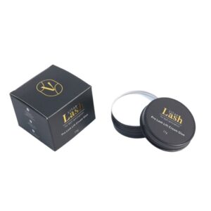 LASH VITAE PRO kreminės konsistensijos laminavimo klijai