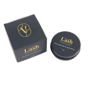 LASH VITAE PRO kreminės konsistensijos laminavimo klijai - Image 3