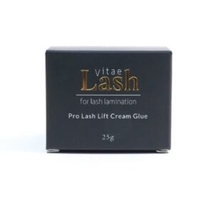 LASH VITAE PRO kreminės konsistensijos laminavimo klijai - Image 2