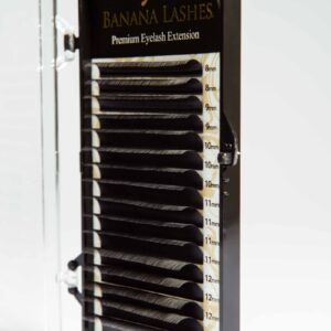 BANANA blakstienos 0.07 CC (MINK) volume - Image 4