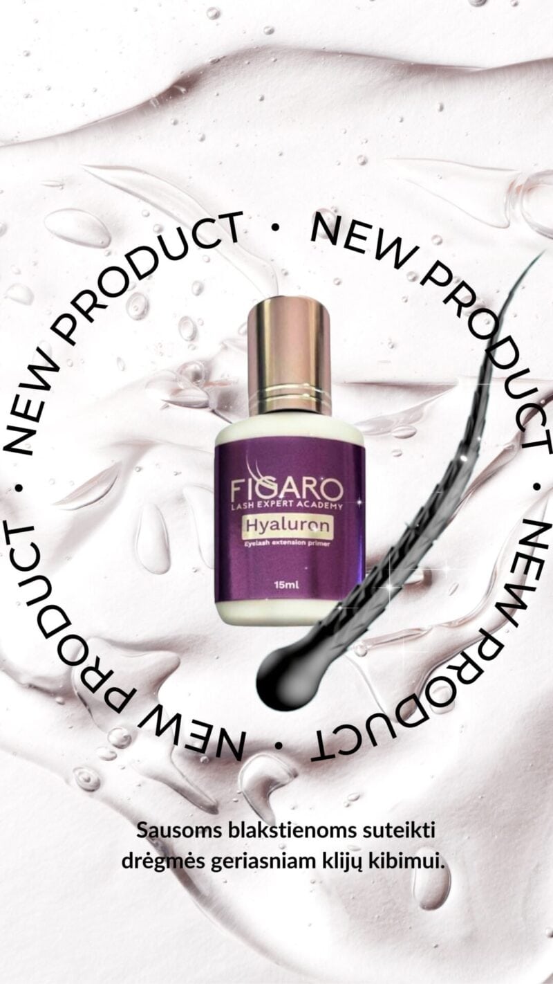 FIGARO PRIMER HYALURON - Image 2