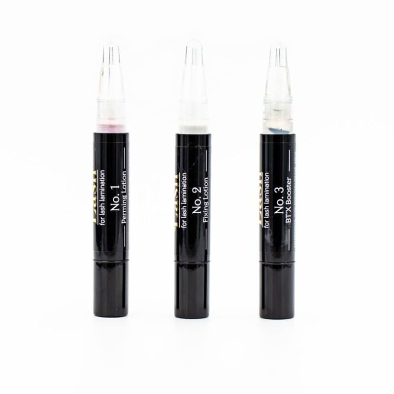 Lash Vitae blakstienų laminavimo sistema, rinkinys MIDI - Image 2