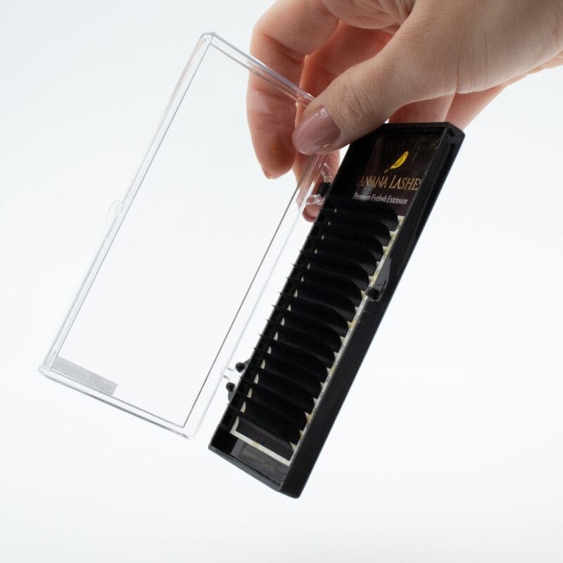 BANANA blakstienos 0.07 L (MINK) volume - Image 6