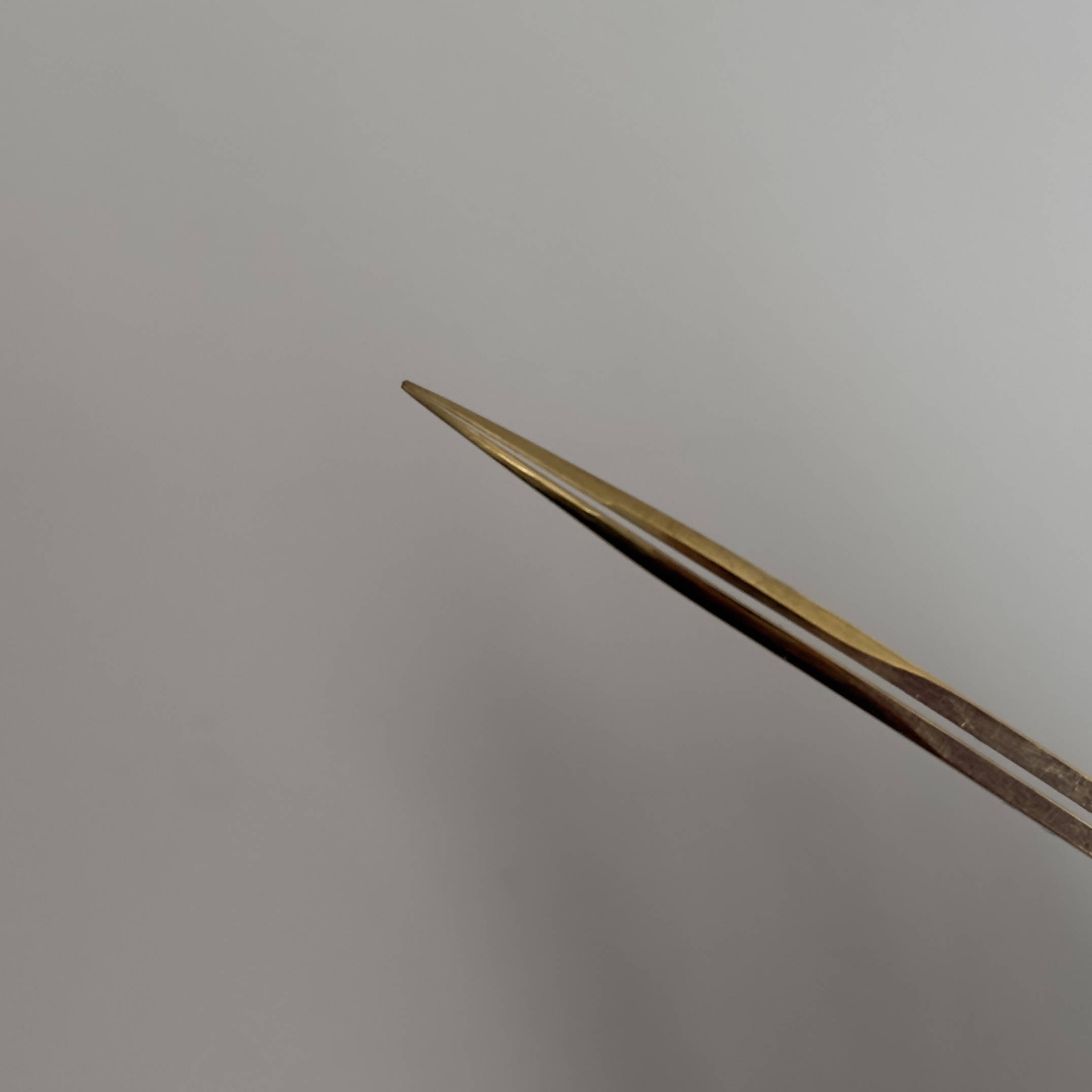 Izoliavimo tiesus pincetas "delfinas" - Image 2