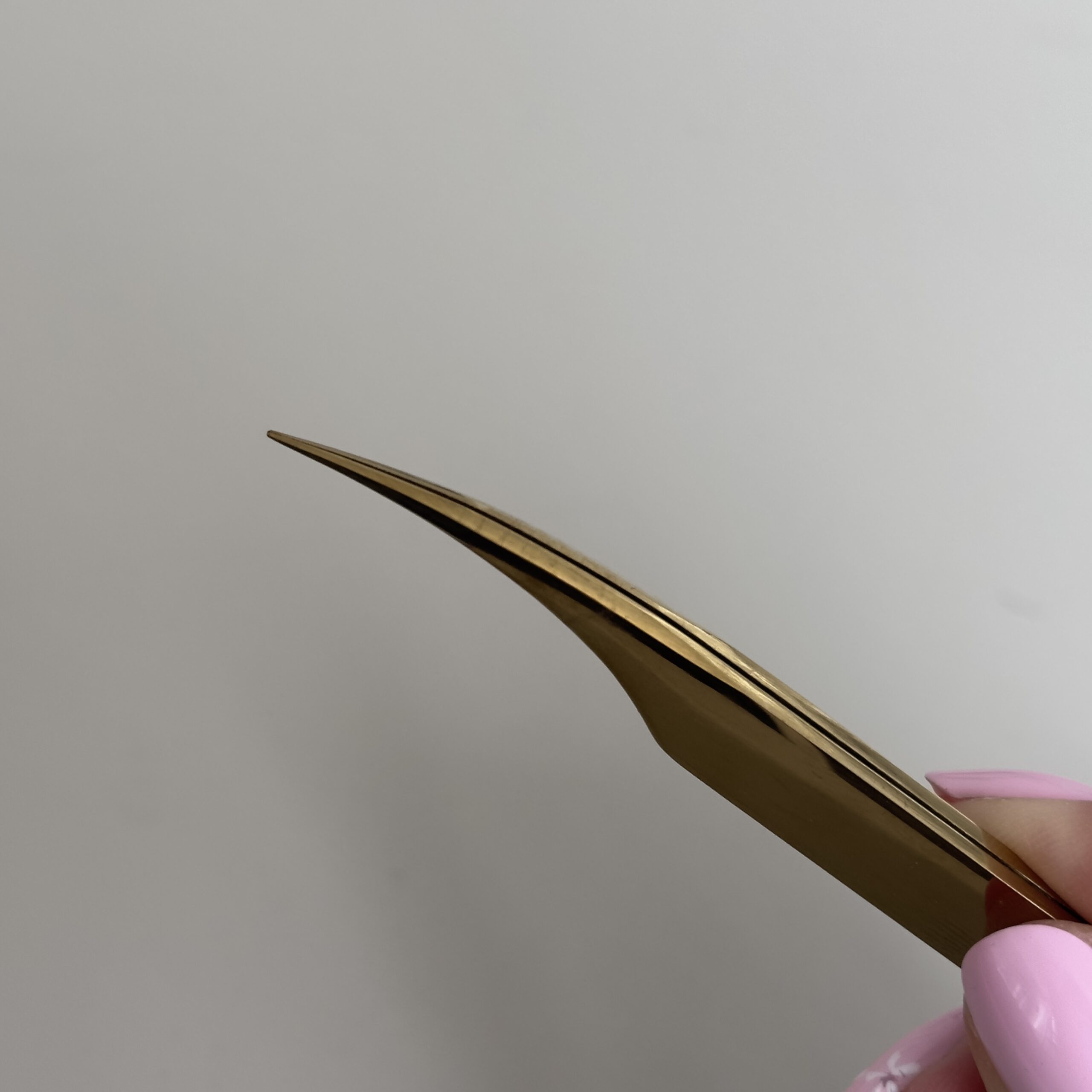 Izoliavimo tiesus pincetas "delfinas" - Image 3