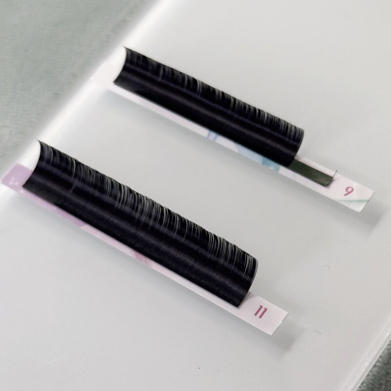 COSMO Lash blakstienos 0,07 B - Image 3