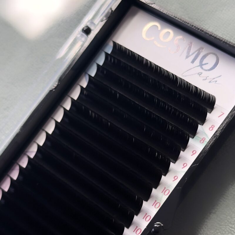 COSMO Lash blakstienos 0,07 B - Image 2