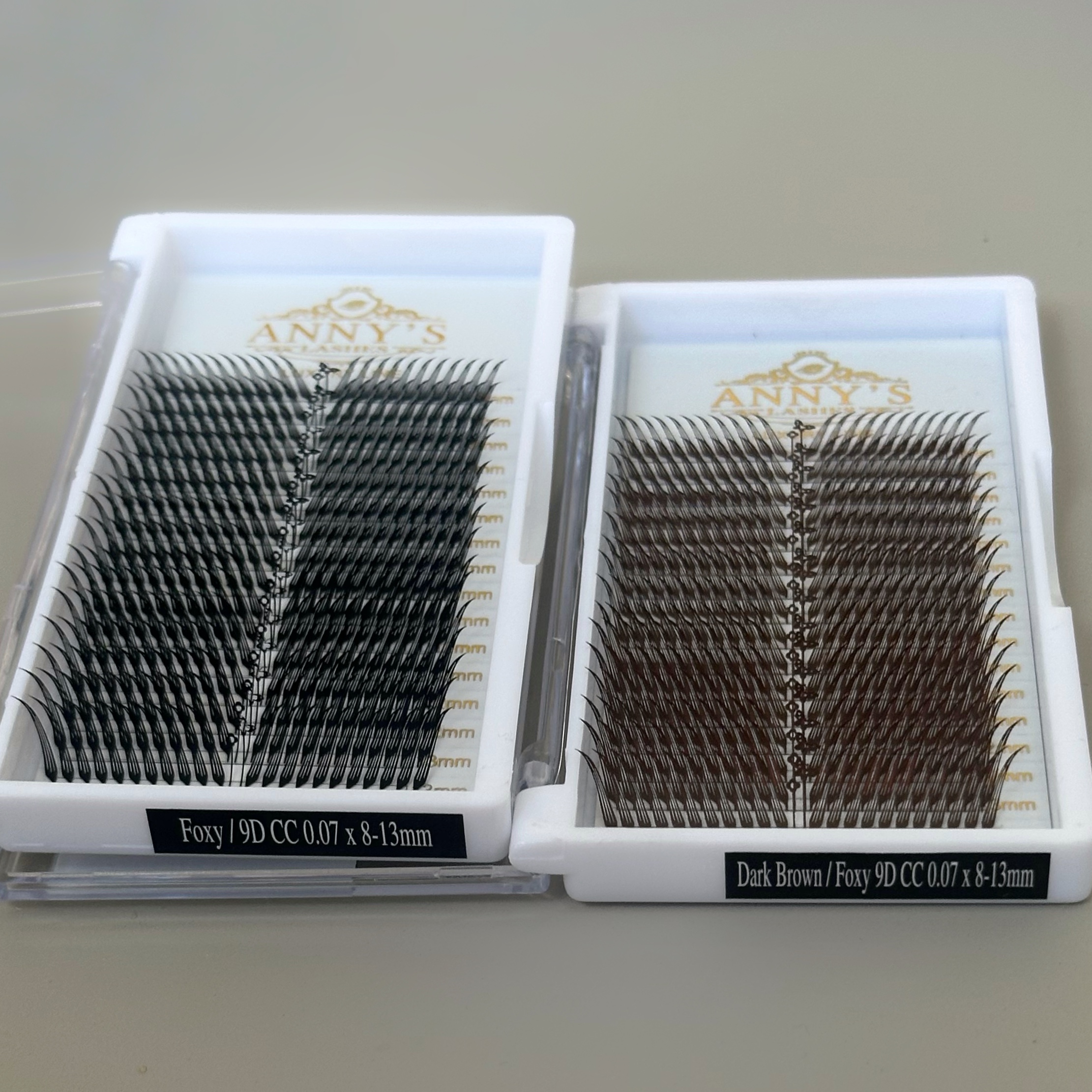 FOXY KUOKŠTELIAI Mix - Image 2