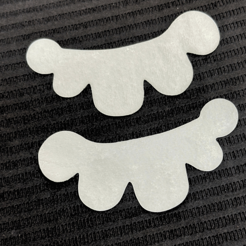 Paakių padeliai (flower)