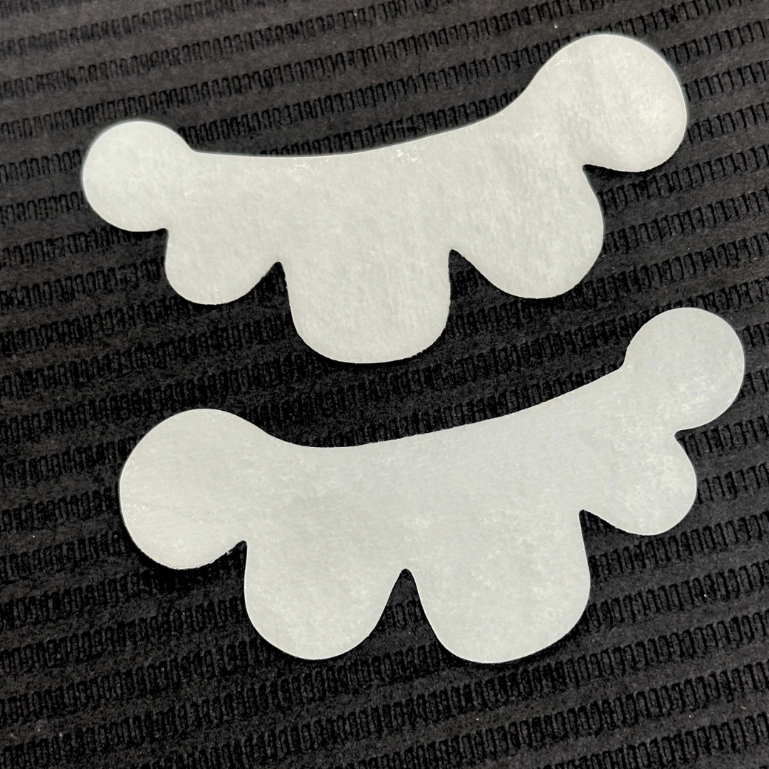 Paakių padeliai (flower)