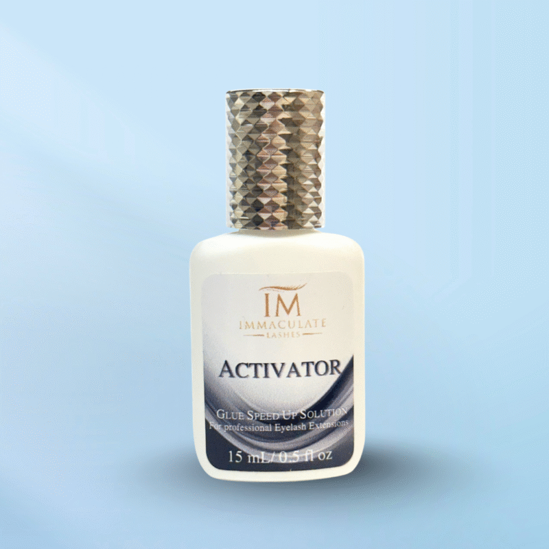 Klijų aktyvatorius - greitesniam džiūvimui, 15 ml