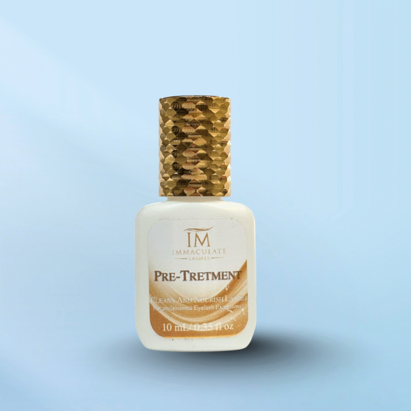 Blakstienų paruošimo priemonė prieš priauginimą „Banana“, 10 ml