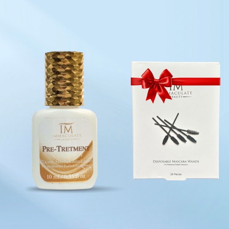 Blakstienų paruošimo priemonė prieš priauginimą „Banana“, 10 ml