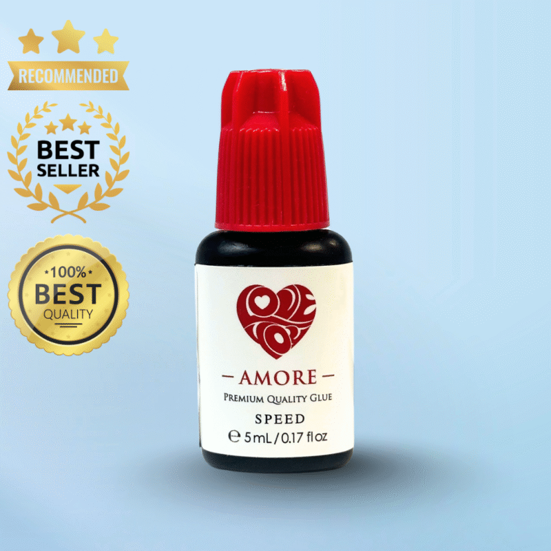 AMORE „SPEED“ (0.3 sek.)