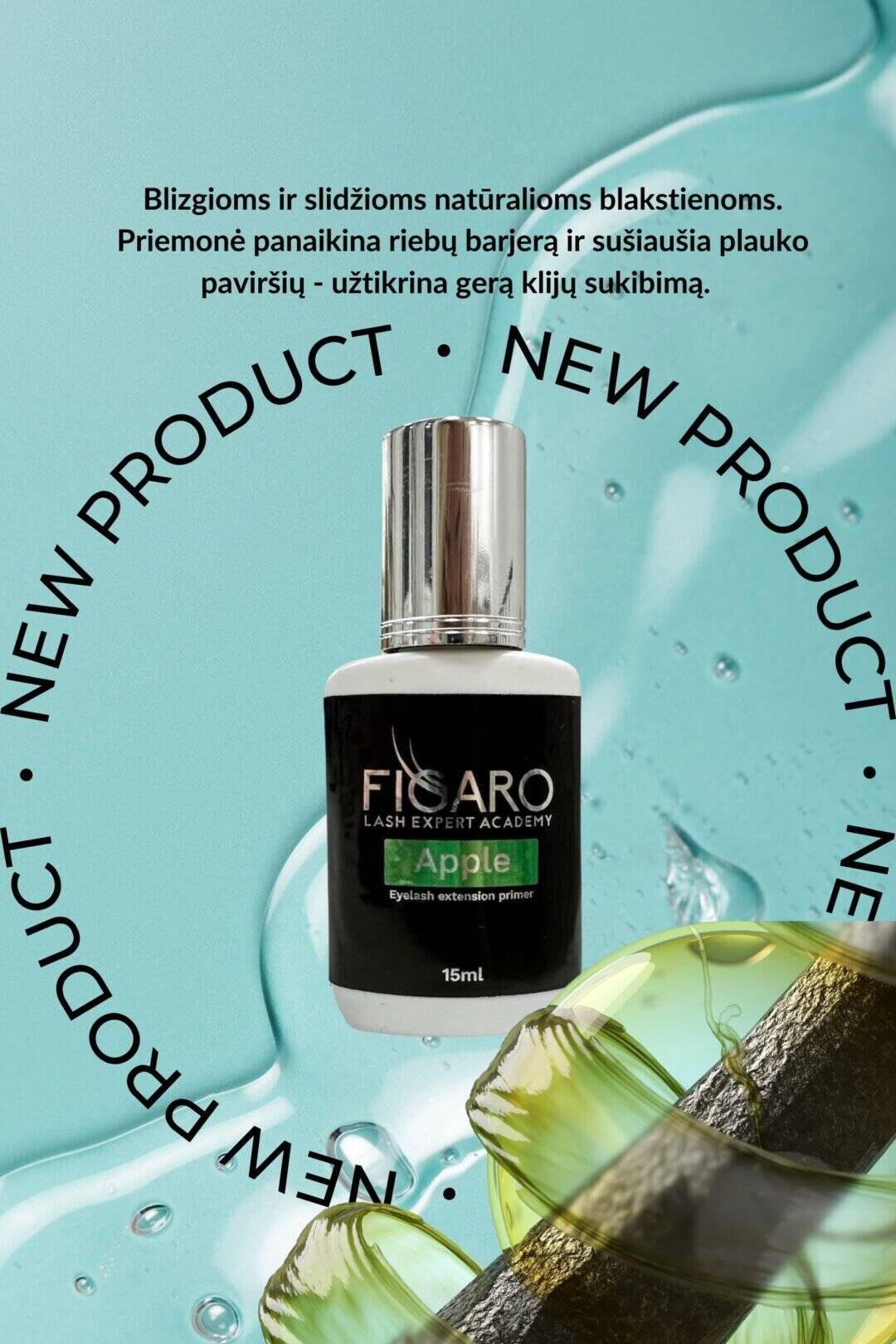 nuriebalintojas blakstienu priauginimui, blakstienu priauginimo rinkinys pradedanciajai,