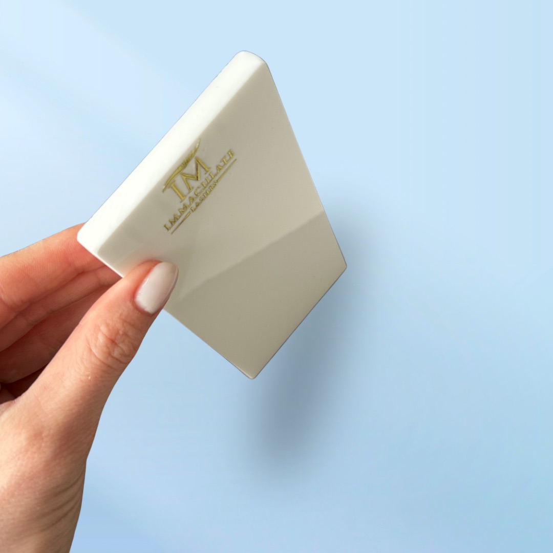 Sunki paletė blakstienoms + dovana - Image 3