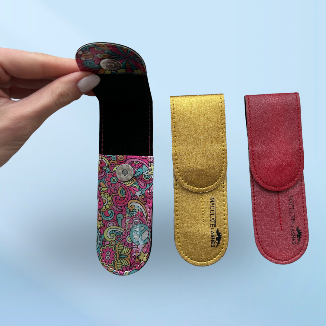 Pincetų dėklas - Image 2