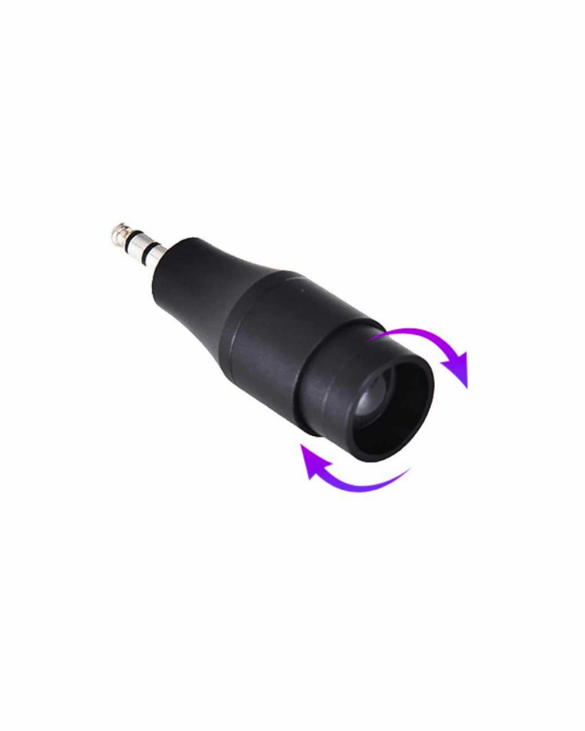 Gretalashes UV/LED Lempa blakstienų priauginimui 5W - Image 6