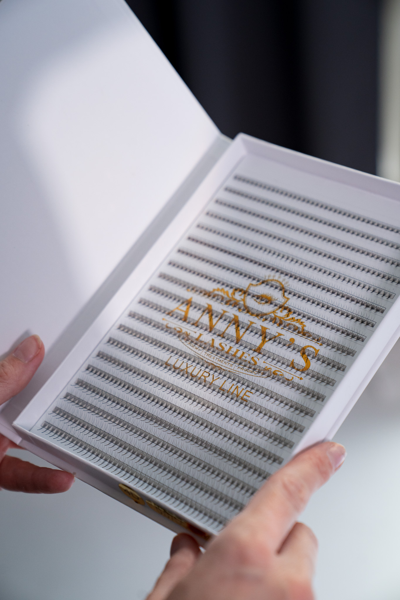 Atnaujintas! Anny’s Lashes super bonder’is – aktyvatorius - Image 3