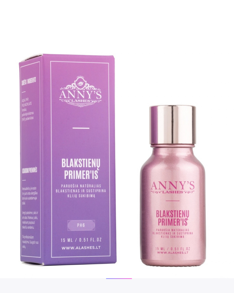Atnaujintas! Primer’is – nuriebalintojas